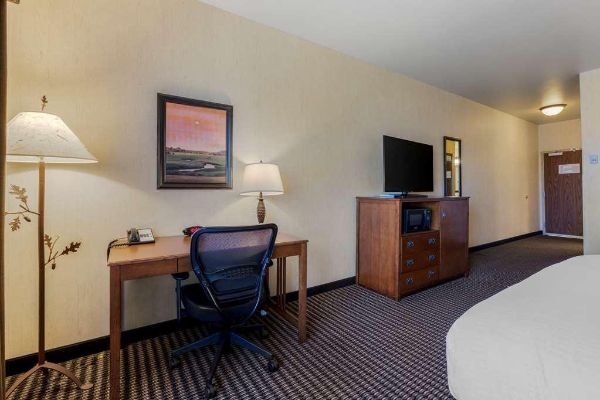 Hotel BEST WESTERN PLUS BRYCE CANYON (Tropic)